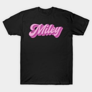 Miley T-Shirt